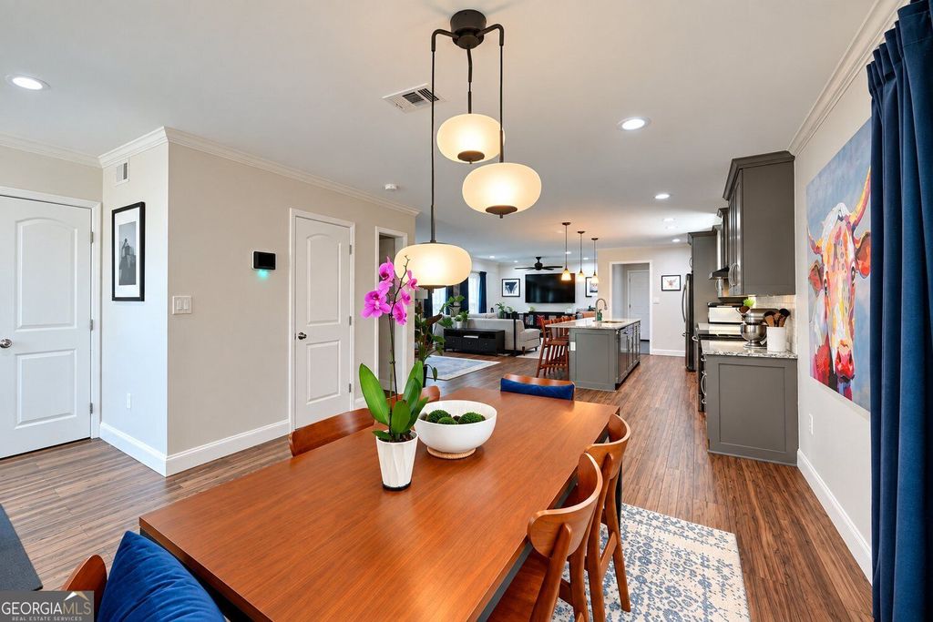1466 Norris Place NW, Atlanta, GA 30314 — photo 3