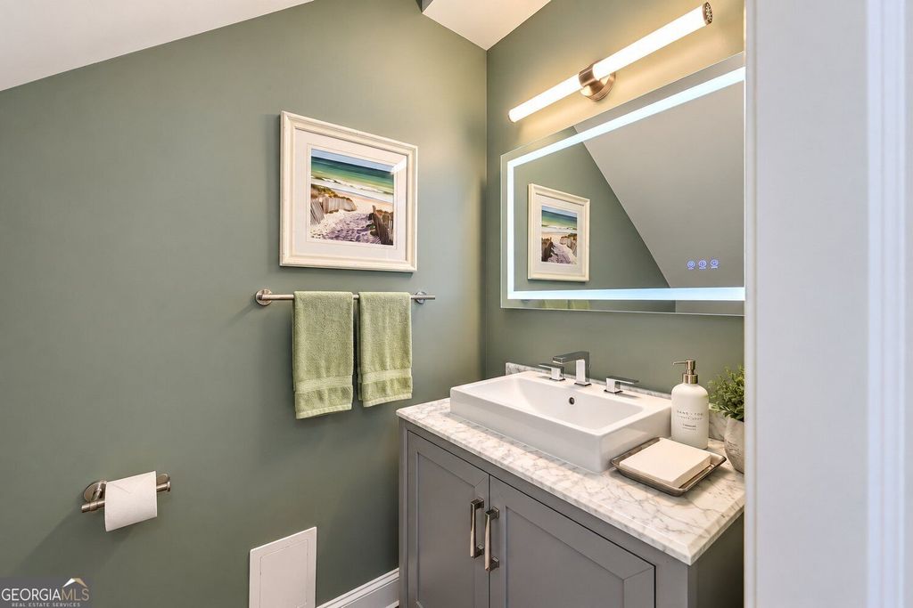1466 Norris Place NW, Atlanta, GA 30314 — photo 4