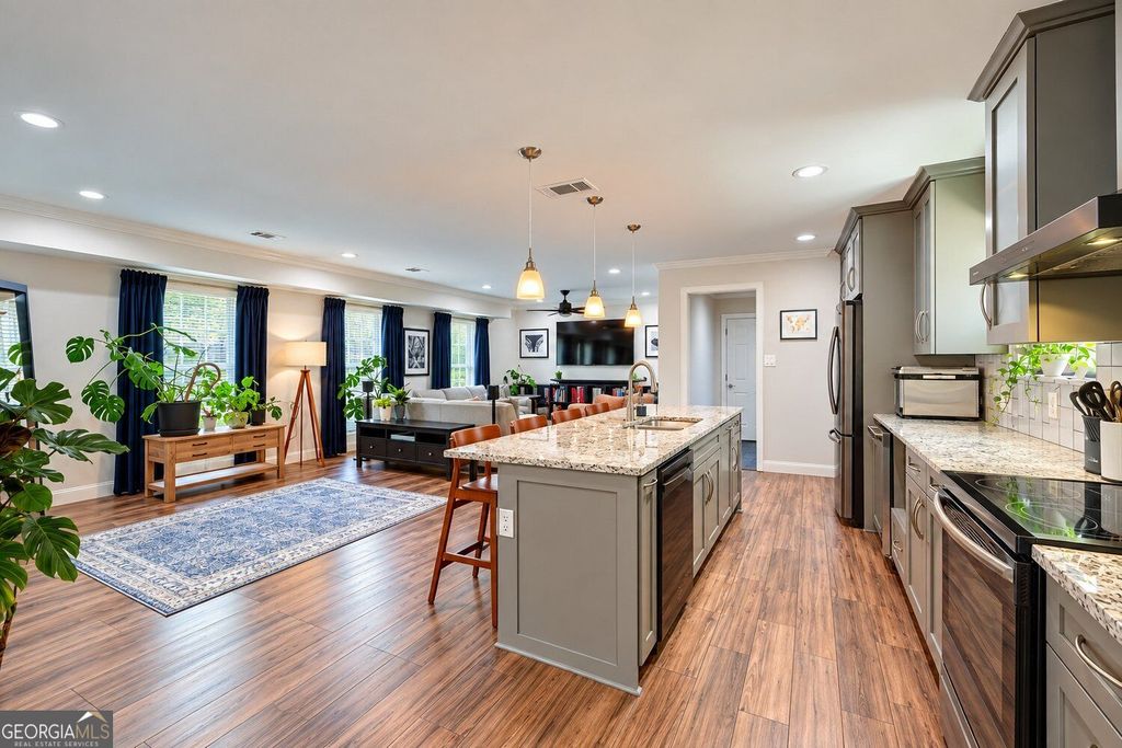 1466 Norris Place NW, Atlanta, GA 30314 — photo 5