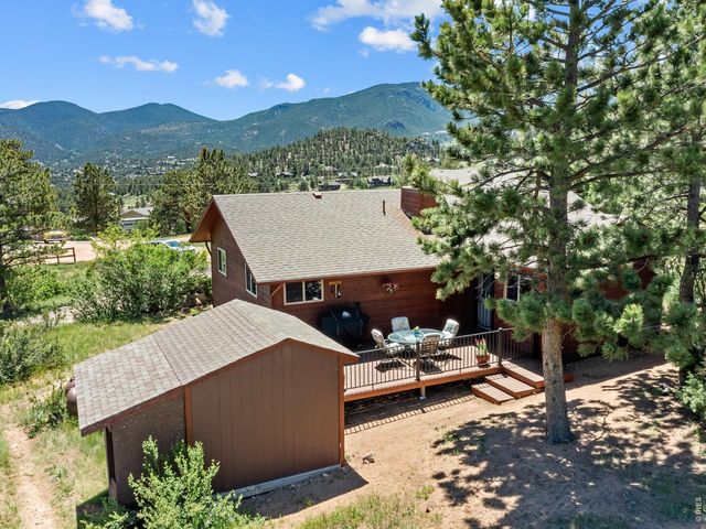 1817 Ranch Cir, Estes Park, CO 80517