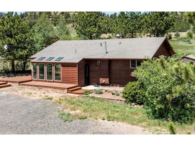 1817 Ranch Cir, Estes Park, CO 80517