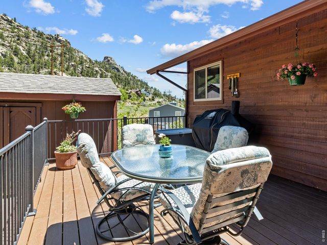 1817 Ranch Cir, Estes Park, CO 80517