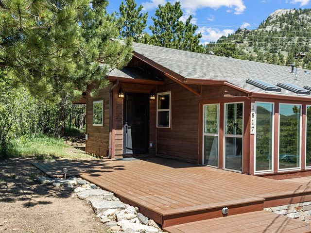 1817 Ranch Cir, Estes Park, CO 80517