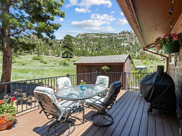 1817 Ranch Cir, Estes Park, CO 80517