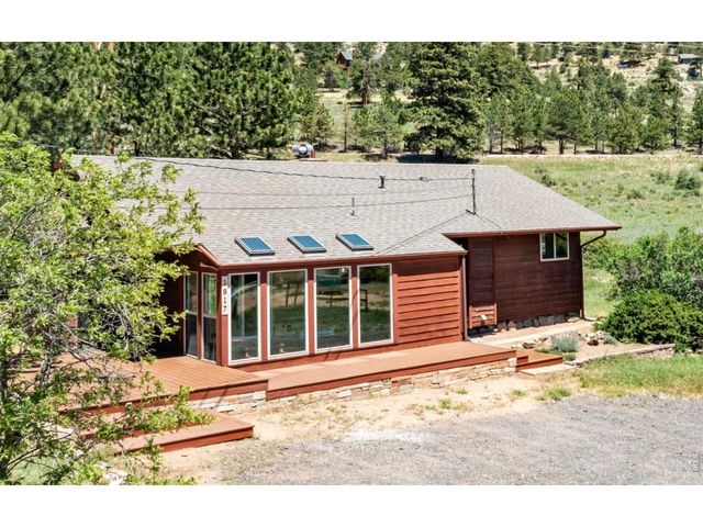 1817 Ranch Cir, Estes Park, CO 80517