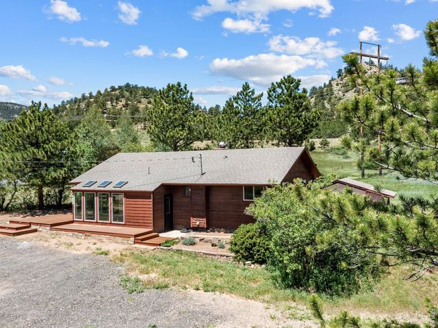 1817 Ranch Cir, Estes Park, CO 80517
