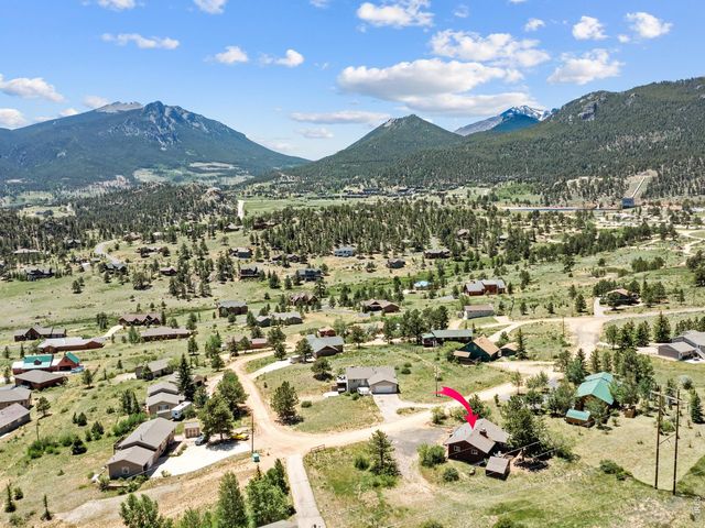 1817 Ranch Cir, Estes Park, CO 80517
