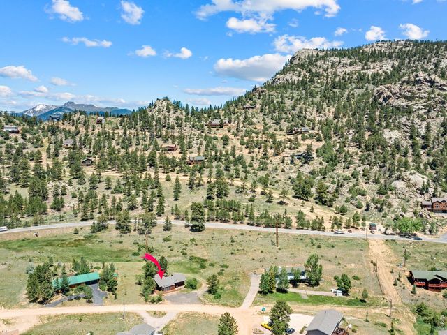 1817 Ranch Cir, Estes Park, CO 80517