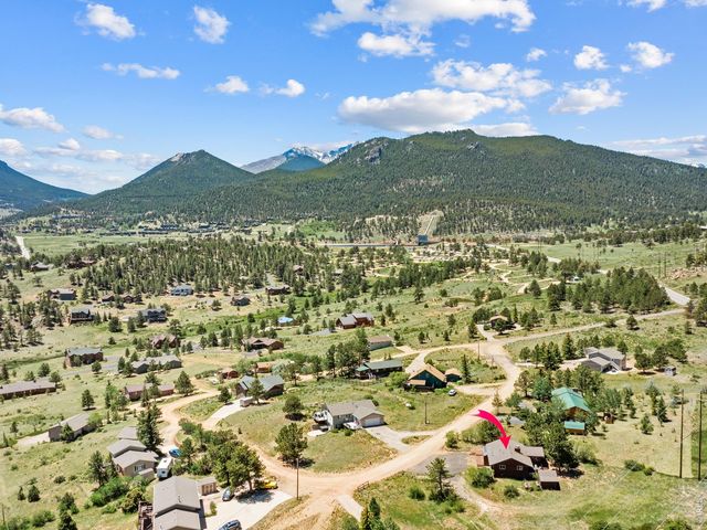 1817 Ranch Cir, Estes Park, CO 80517