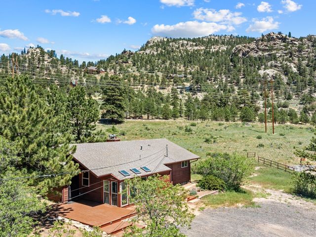 1817 Ranch Cir, Estes Park, CO 80517