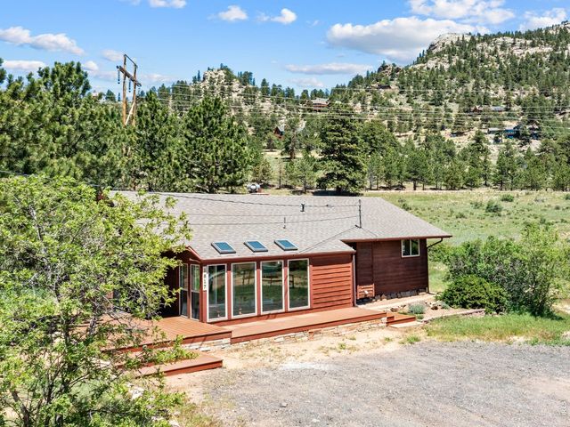 1817 Ranch Cir, Estes Park, CO 80517