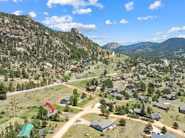1817 Ranch Cir, Estes Park, CO 80517