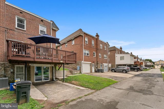4428 HUEY AVE, Drexel Hill, PA 19026