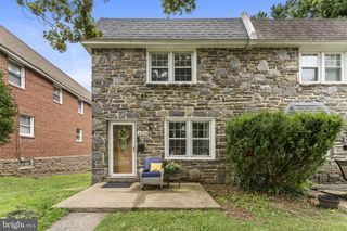 4428 HUEY AVE, Drexel Hill, PA 19026