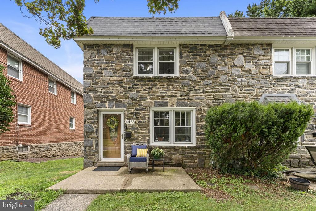 4428 HUEY AVE, Drexel Hill, PA 19026
