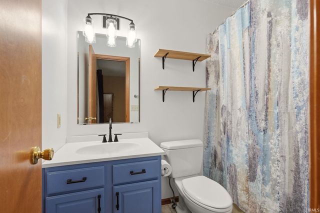 1010 Autumn Ridge Lane, Fort Wayne, IN 46804