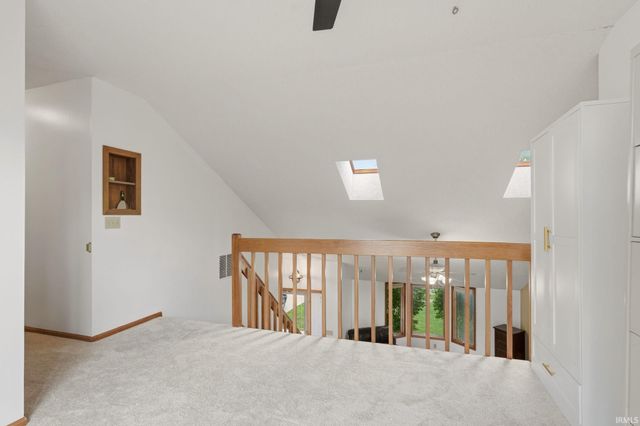 1010 Autumn Ridge Lane, Fort Wayne, IN 46804