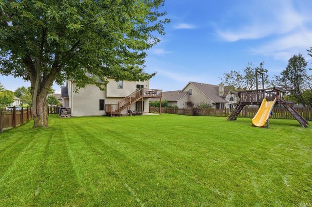 1010 Autumn Ridge Lane, Fort Wayne, IN 46804