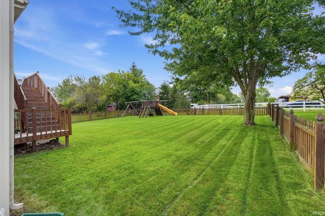 1010 Autumn Ridge Lane, Fort Wayne, IN 46804