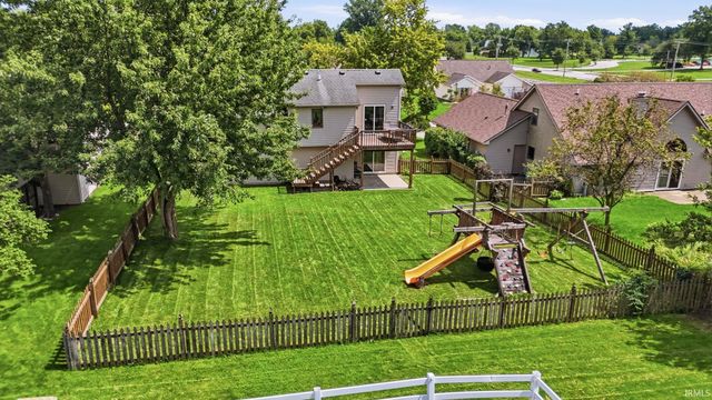 1010 Autumn Ridge Lane, Fort Wayne, IN 46804