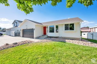 4282 W RUTH DR, Salt Lake City, UT 84118
