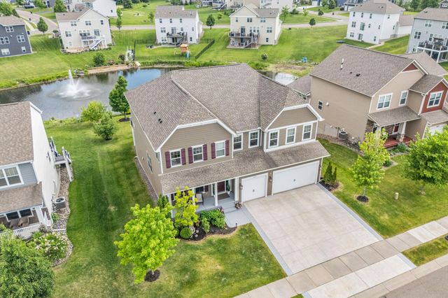16115 57th Place N, Plymouth, MN 55446