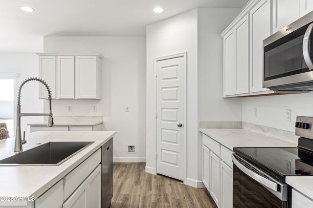 12758 E BAHIA Court, Florence, AZ 85132