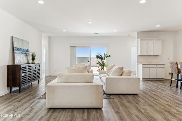 12758 E BAHIA Court, Florence, AZ 85132