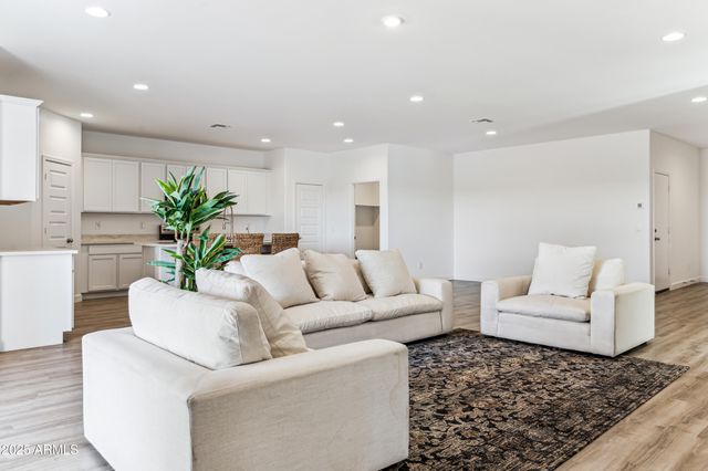 12758 E BAHIA Court, Florence, AZ 85132