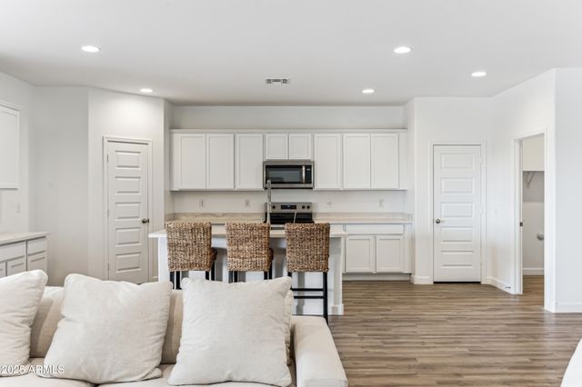 12758 E BAHIA Court, Florence, AZ 85132