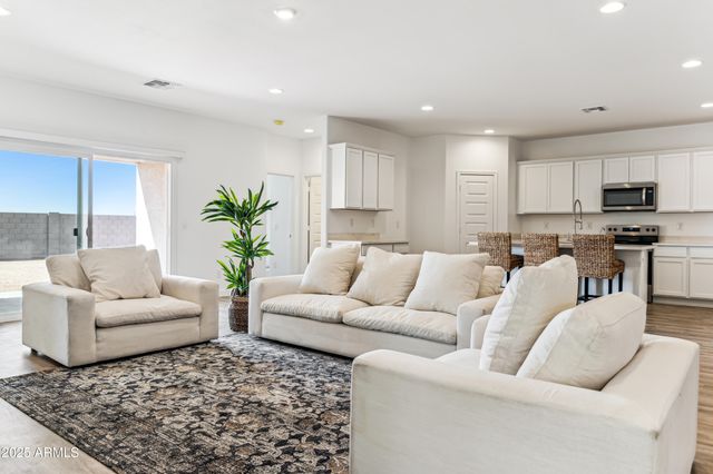 12758 E BAHIA Court, Florence, AZ 85132