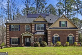 4006 Cherry Wood Drive, Loganville, GA 30052
