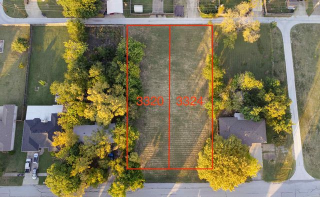 3324 Salmon Street, Sachse, TX 75048
