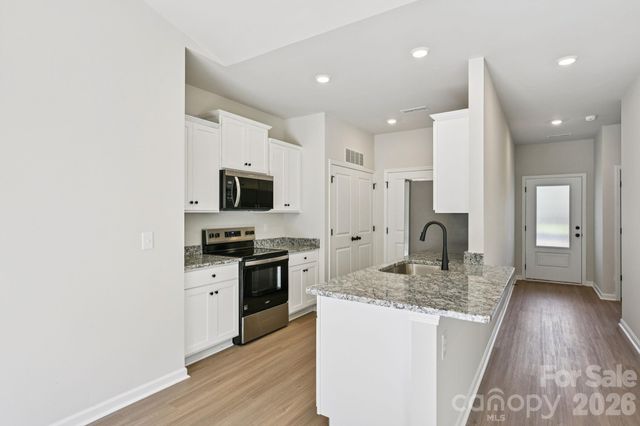 800 Willow Estates Drive, Shelby, NC 28150