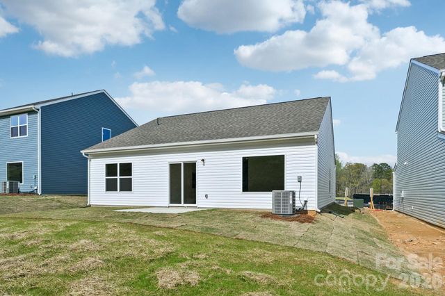 800 Willow Estates Drive, Shelby, NC 28150