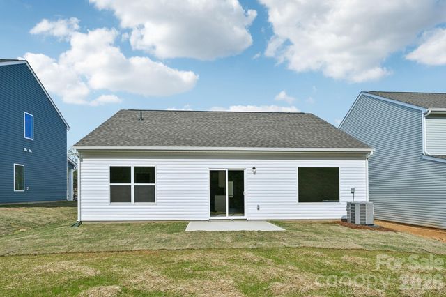 800 Willow Estates Drive, Shelby, NC 28150