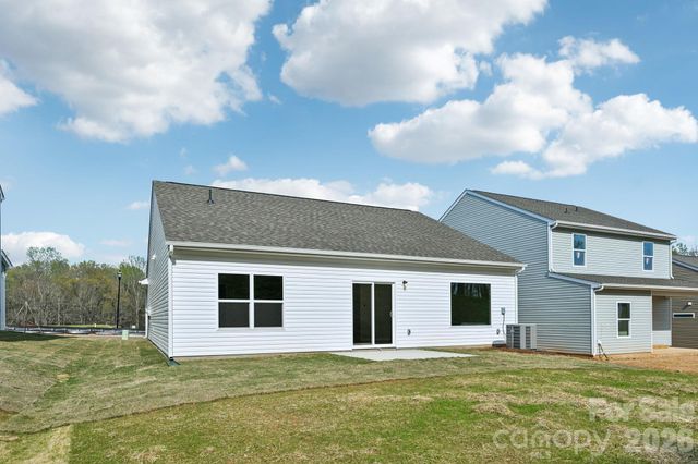 800 Willow Estates Drive, Shelby, NC 28150