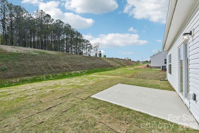 800 Willow Estates Drive, Shelby, NC 28150