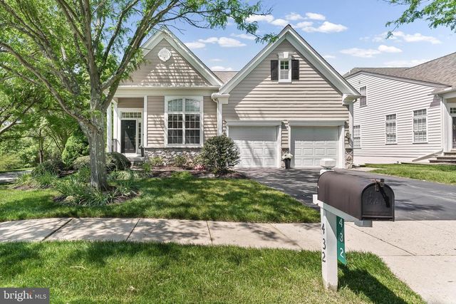 432 LILAC DR, Kennett Square, PA 19348