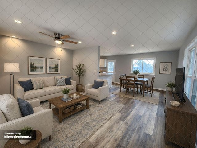 317 Signal Drive, Rossville, GA 30741
