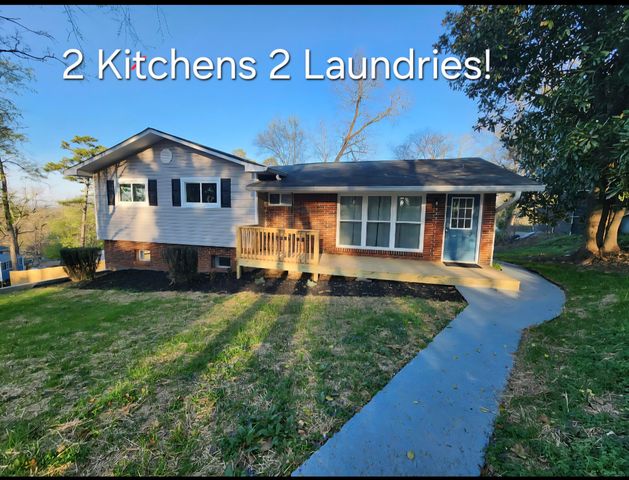317 Signal Drive, Rossville, GA 30741
