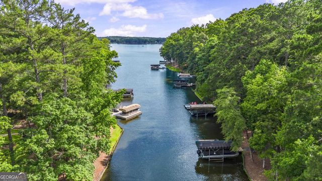 1110 Cosby Circle, Greensboro, GA 30642