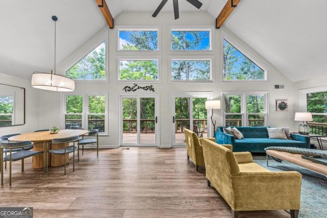 1110 Cosby Circle, Greensboro, GA 30642