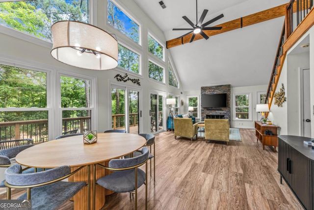 1110 Cosby Circle, Greensboro, GA 30642
