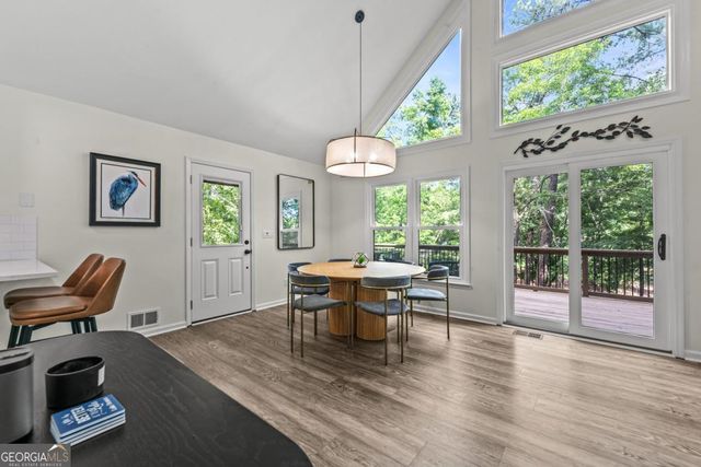 1110 Cosby Circle, Greensboro, GA 30642