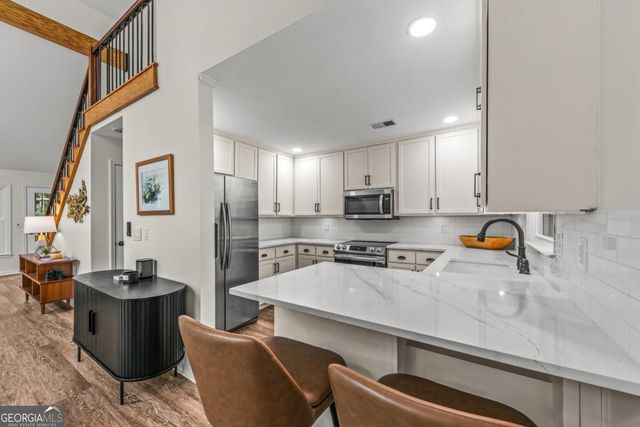 1110 Cosby Circle, Greensboro, GA 30642