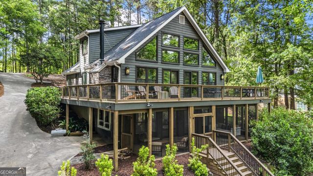 1110 Cosby Circle, Greensboro, GA 30642