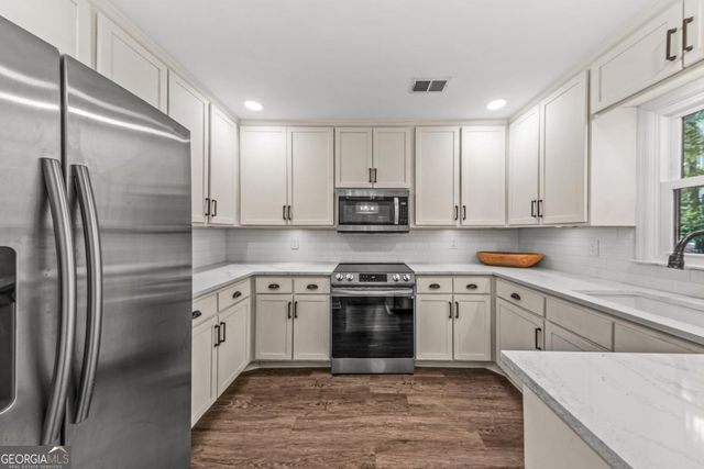 1110 Cosby Circle, Greensboro, GA 30642