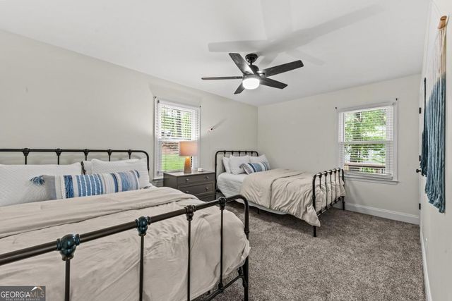 1110 Cosby Circle, Greensboro, GA 30642