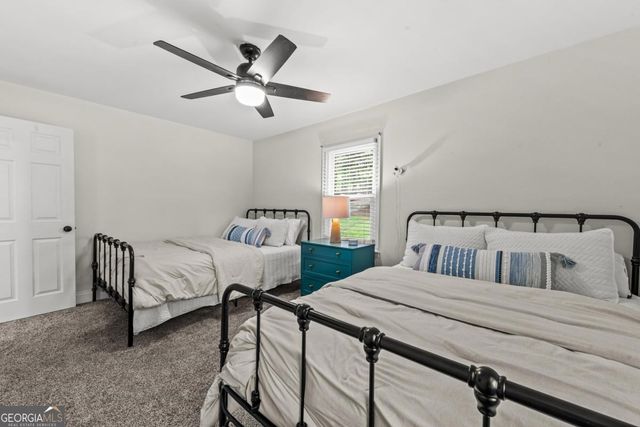 1110 Cosby Circle, Greensboro, GA 30642